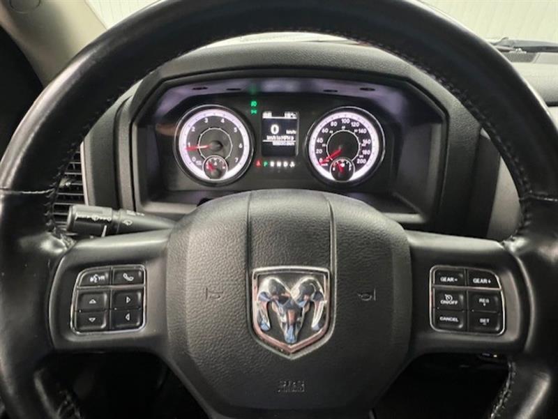 ram 1500 Classic 2021 - 13