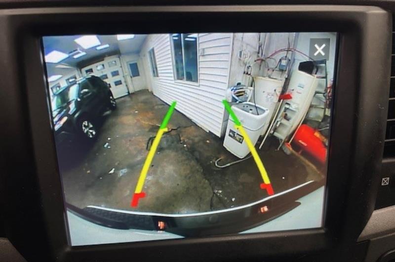 ram 1500 Classic 2021 - 20