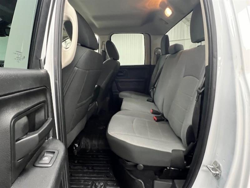 ram 1500 Classic 2021 - 30