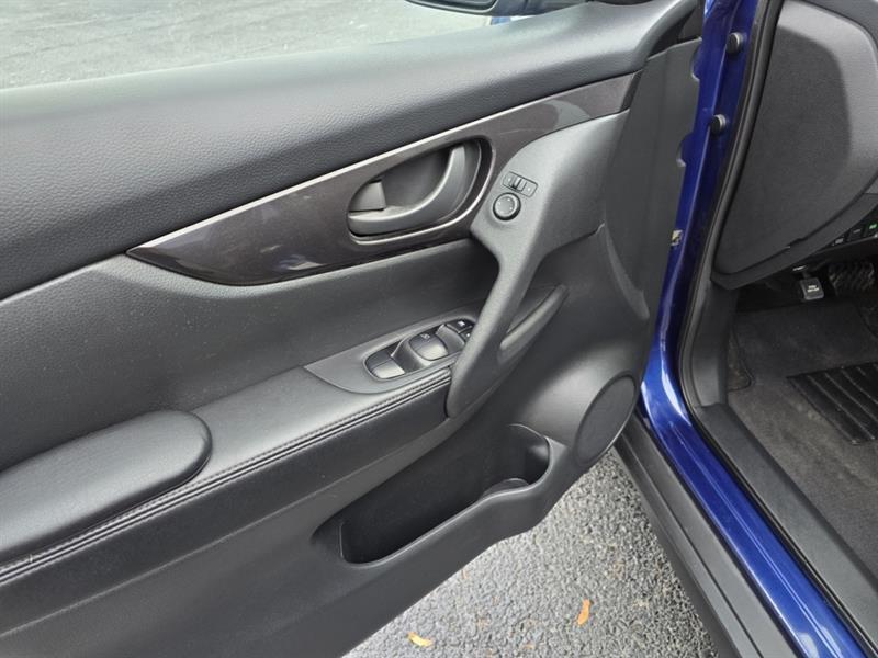 nissan Rogue 2019 - 7