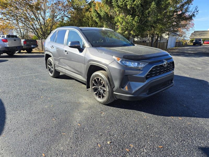 toyota RAV4 2020 - 3