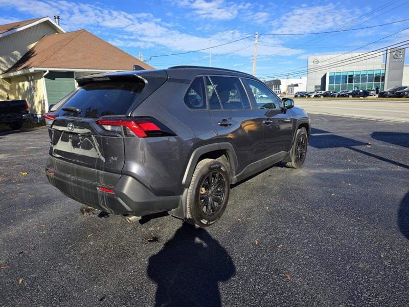 toyota RAV4 2020 - 4