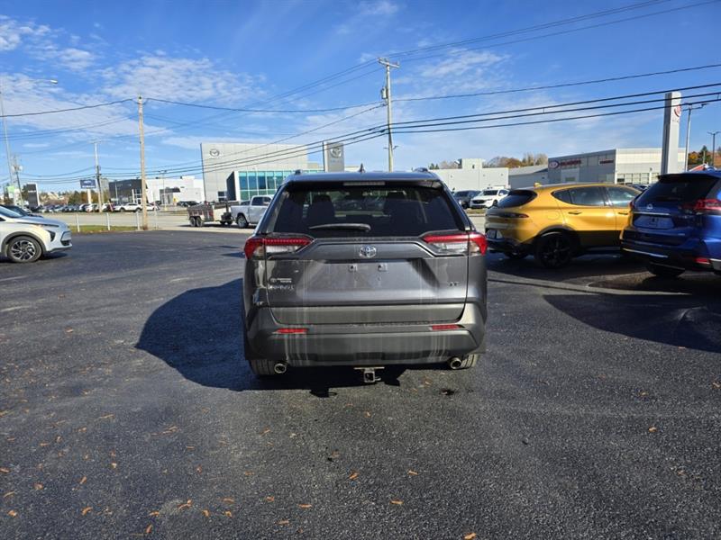 toyota RAV4 2020 - 5