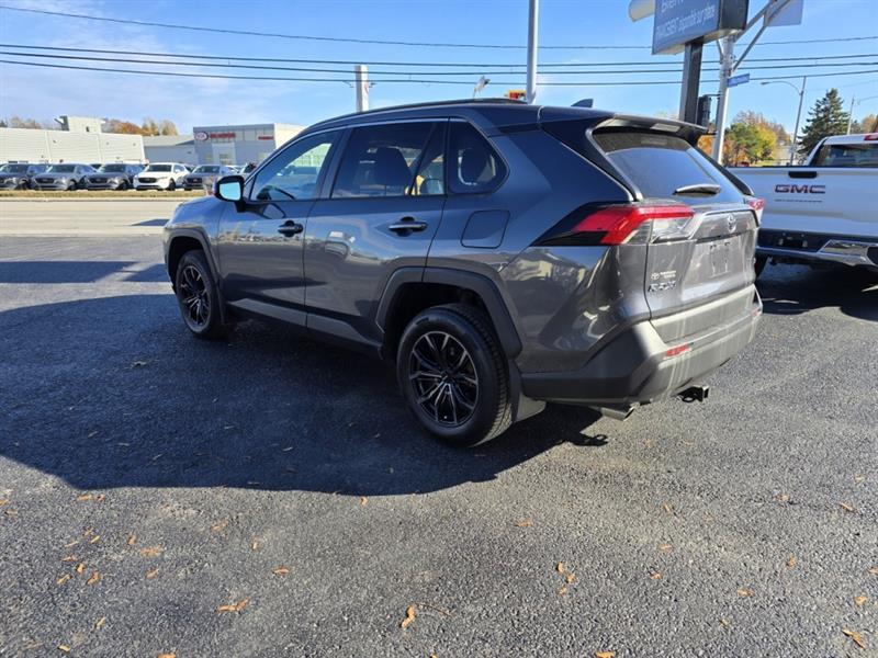 toyota RAV4 2020 - 6