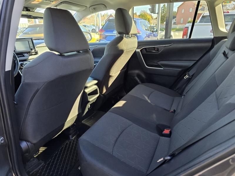 toyota RAV4 2020 - 9