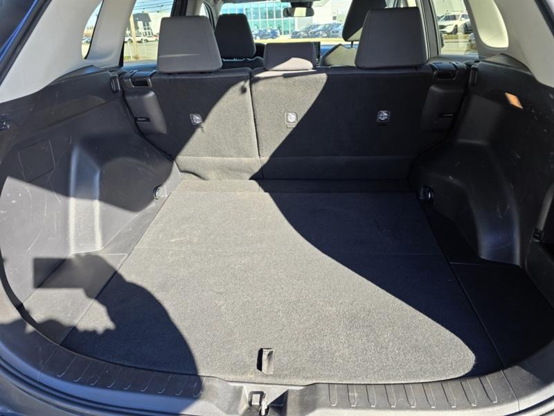 toyota RAV4 2020 - 10