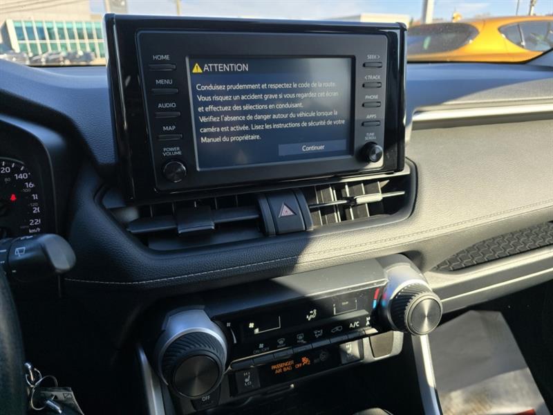 toyota RAV4 2020 - 13