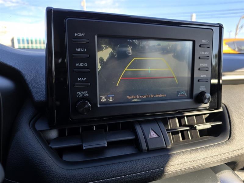 toyota RAV4 2020 - 15