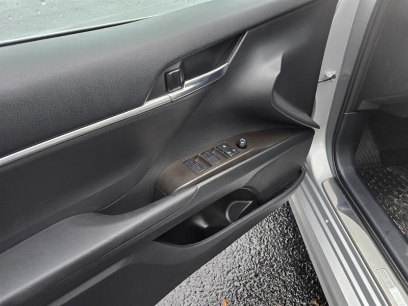 toyota Camry 2023 - 7