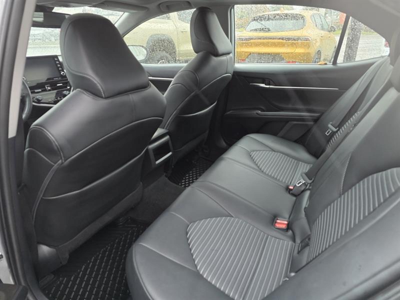 toyota Camry 2023 - 10