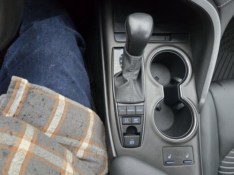 toyota Camry 2023 - 15