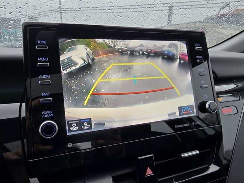 toyota Camry 2023 - 16