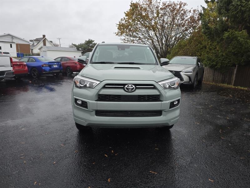 toyota 4Runner 2023 - 2