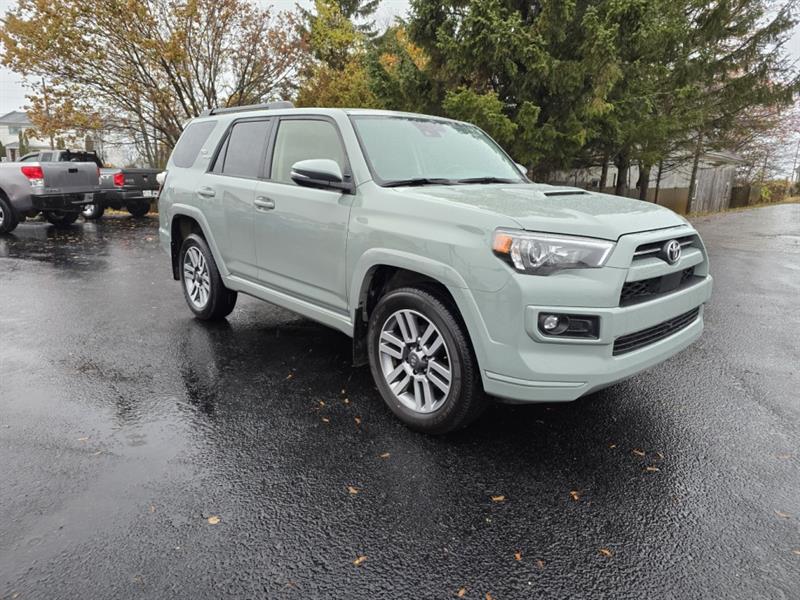 toyota 4Runner 2023 - 3