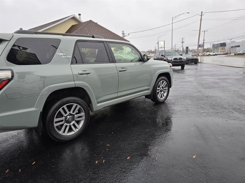 toyota 4Runner 2023 - 4