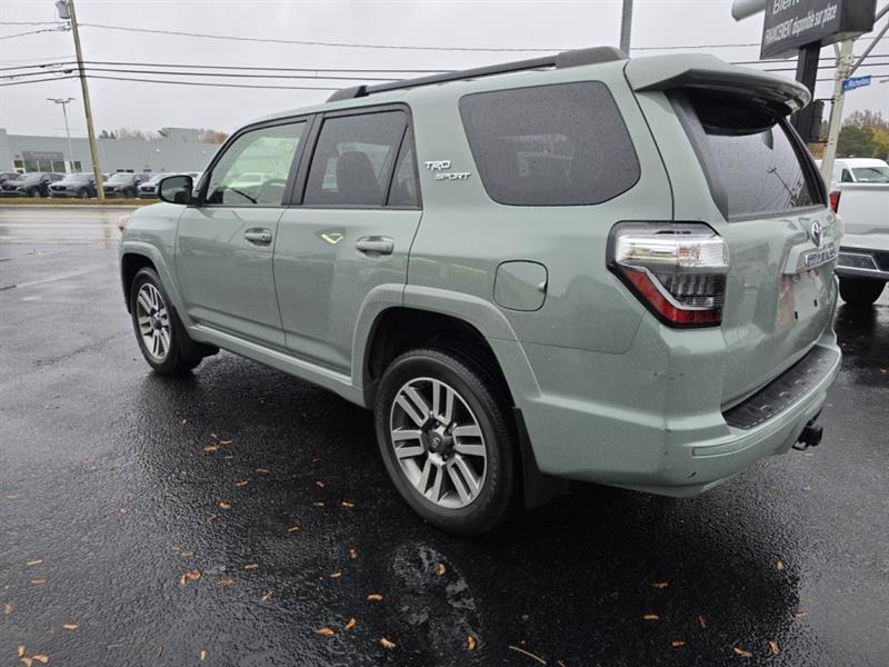 toyota 4Runner 2023 - 5