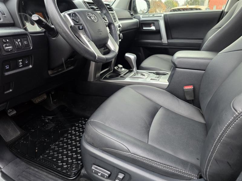 toyota 4Runner 2023 - 6