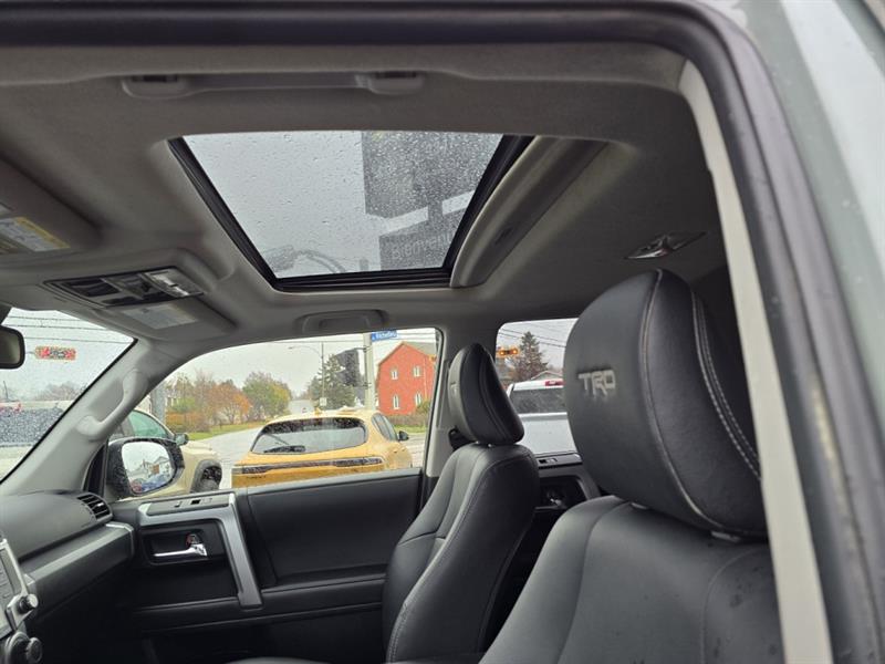 toyota 4Runner 2023 - 7