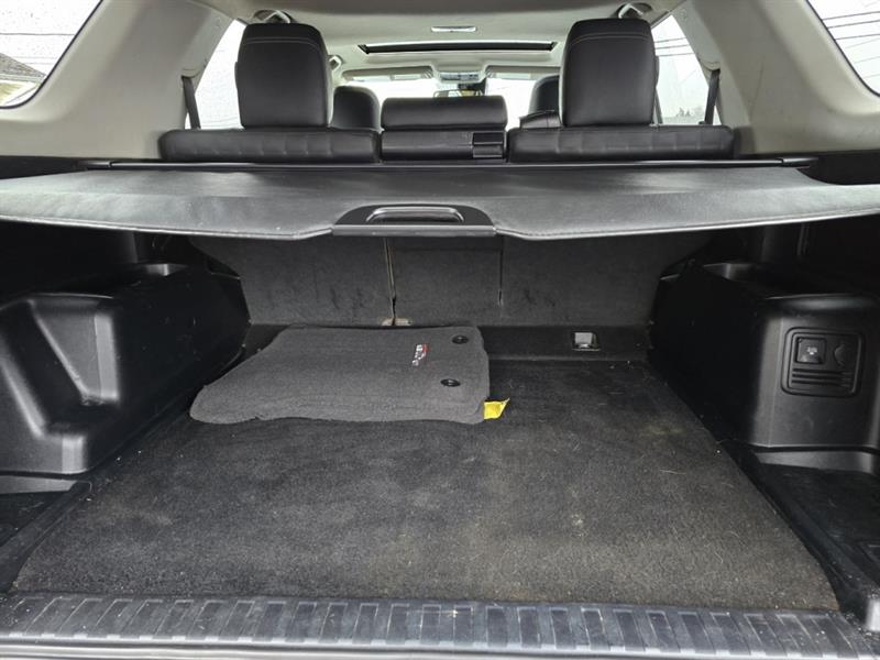 toyota 4Runner 2023 - 9