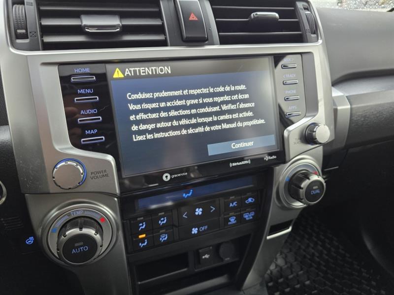 toyota 4Runner 2023 - 12