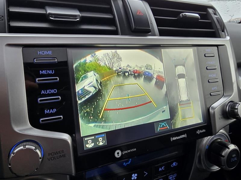 toyota 4Runner 2023 - 14