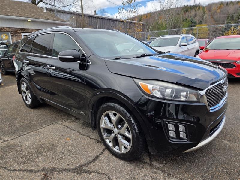kia Sorento 2016 - 4
