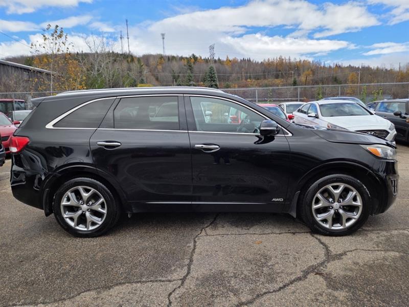 kia Sorento 2016 - 5