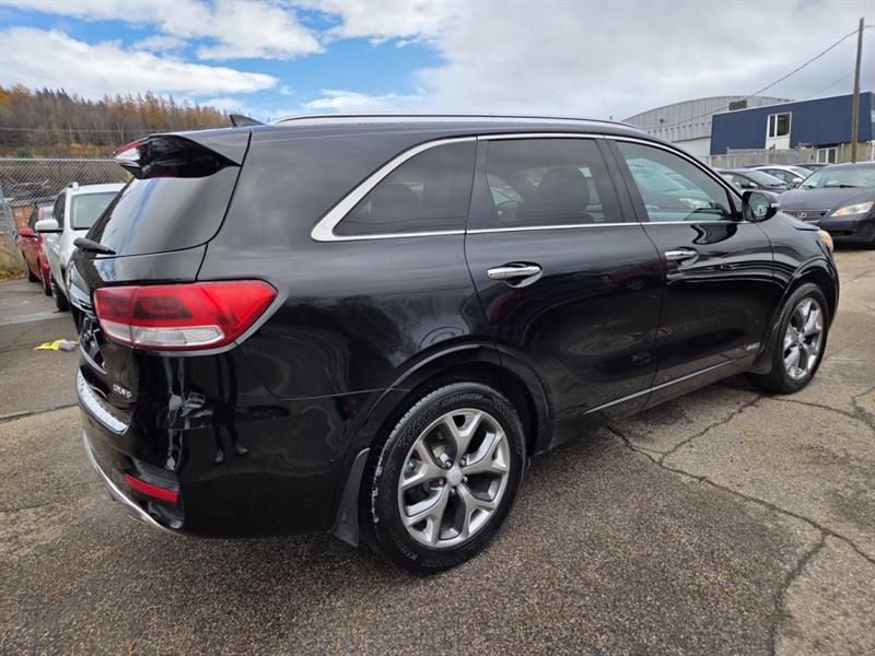 kia Sorento 2016 - 6