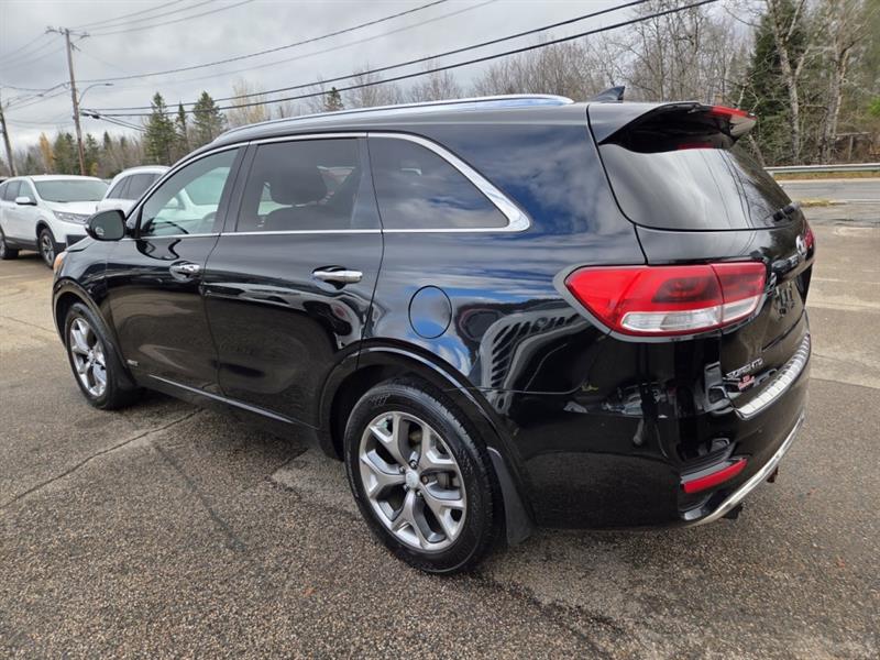 kia Sorento 2016 - 8