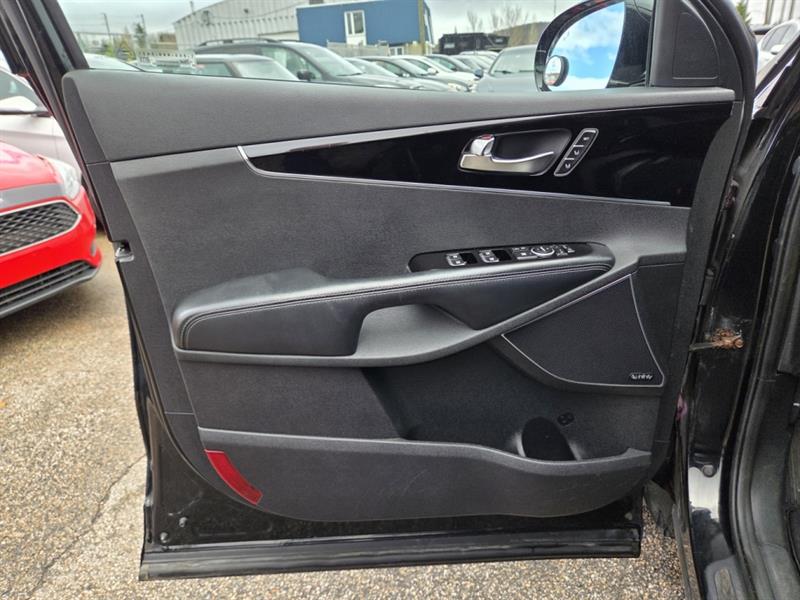 kia Sorento 2016 - 10