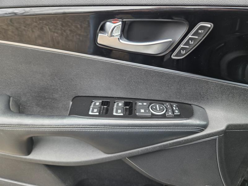 kia Sorento 2016 - 11