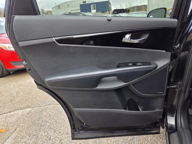 kia Sorento 2016 - 13