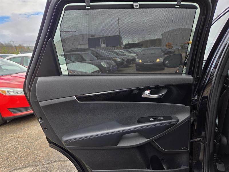 kia Sorento 2016 - 15