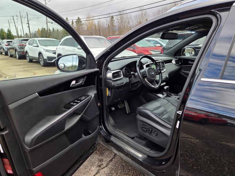 kia Sorento 2016 - 16