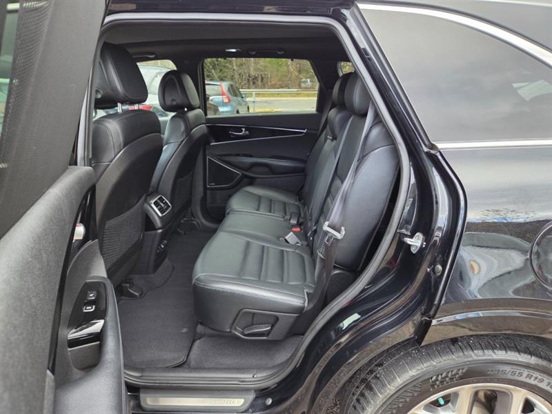 kia Sorento 2016 - 20