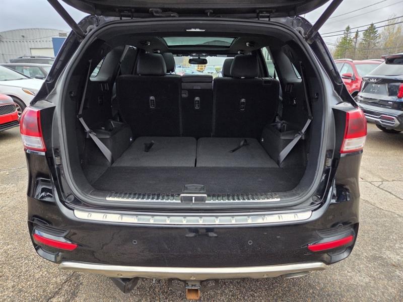 kia Sorento 2016 - 22