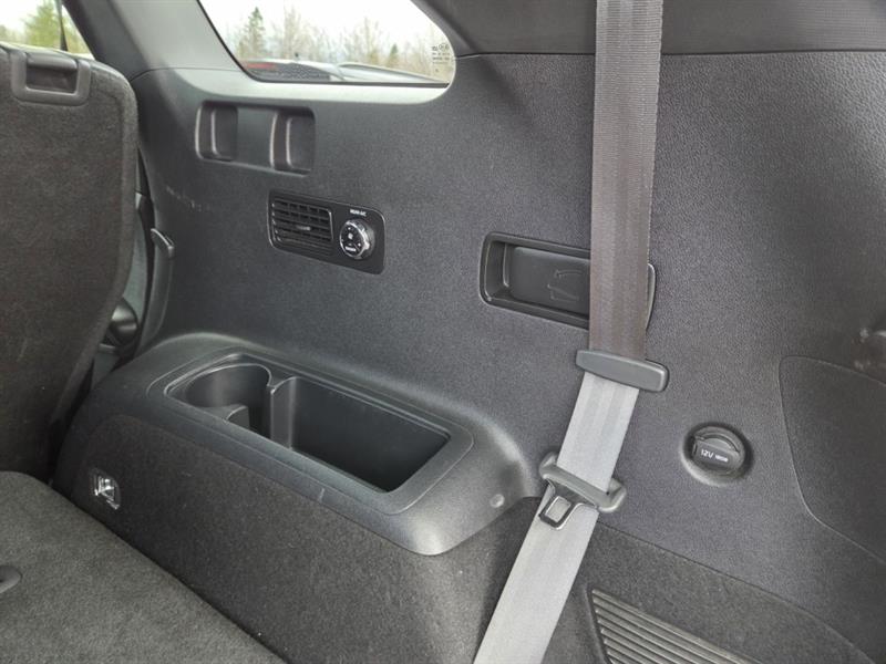 kia Sorento 2016 - 23