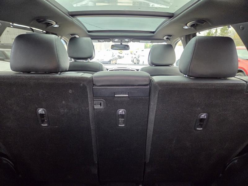 kia Sorento 2016 - 24