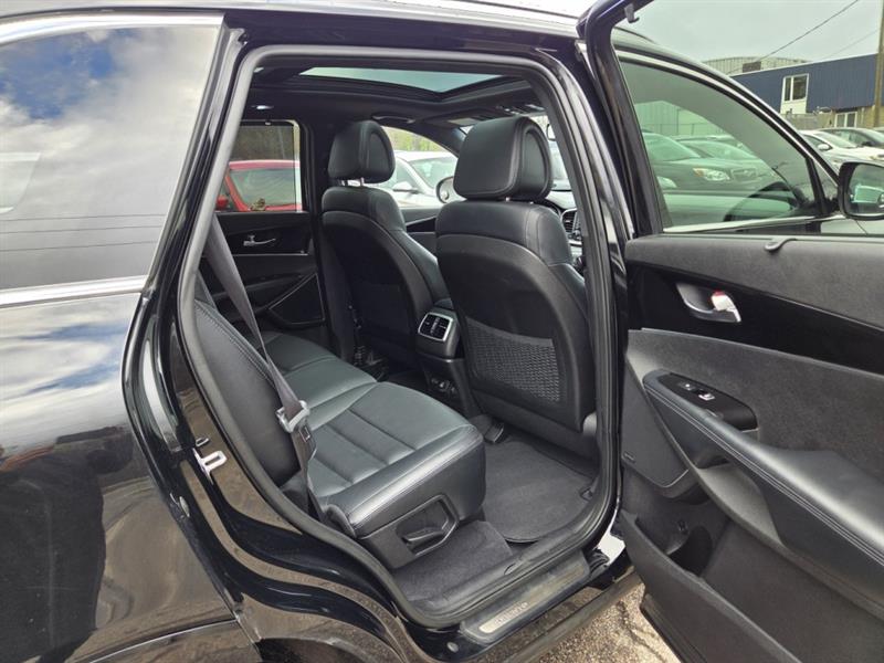 kia Sorento 2016 - 26