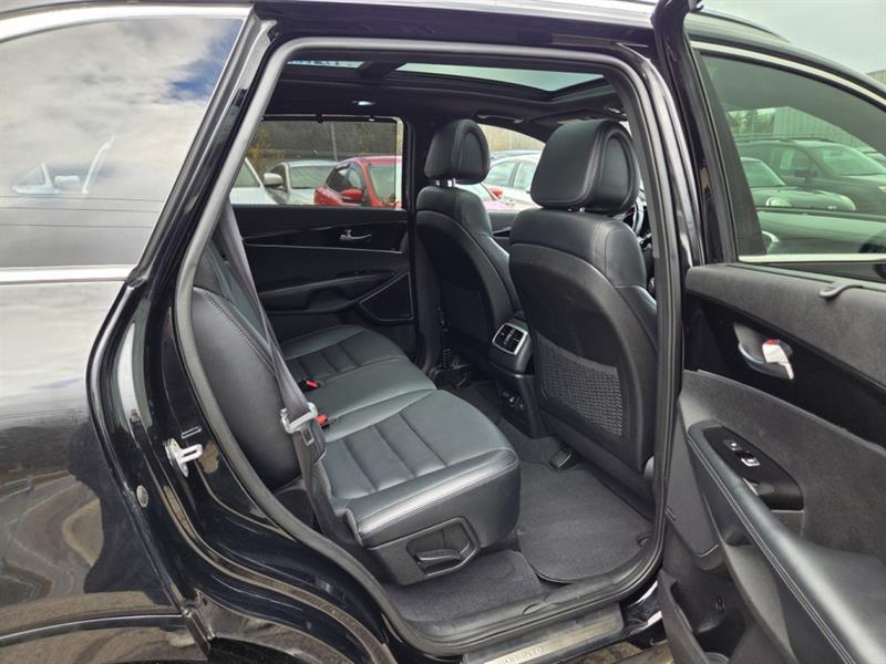 kia Sorento 2016 - 27