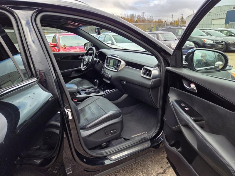 kia Sorento 2016 - 28