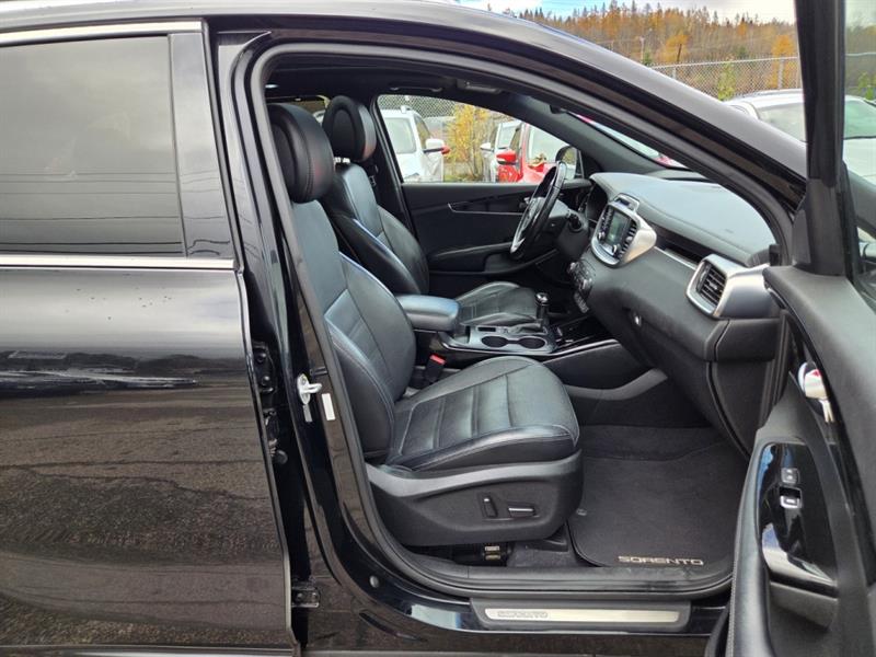 kia Sorento 2016 - 29