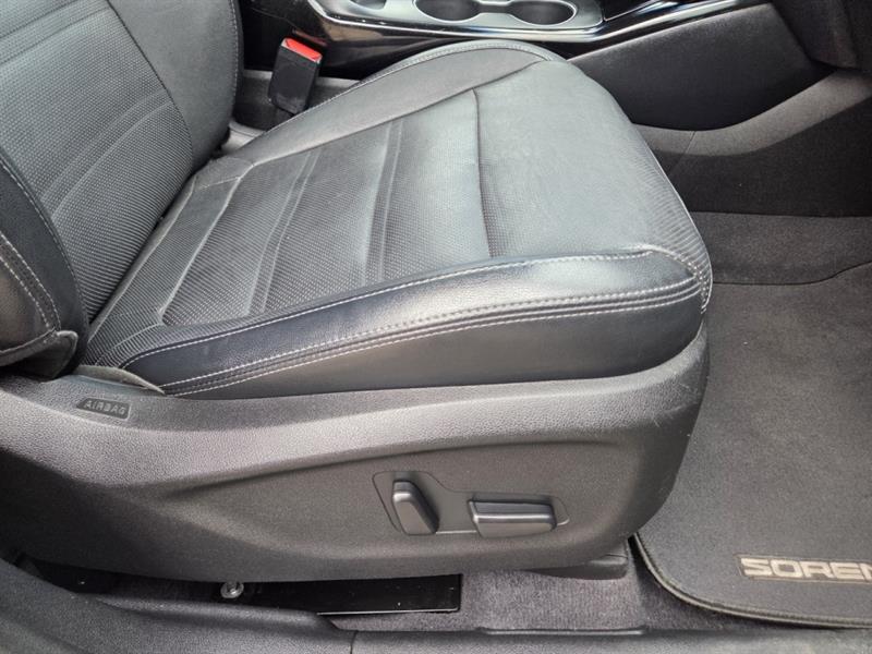 kia Sorento 2016 - 30