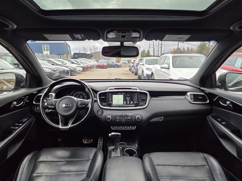 kia Sorento 2016 - 33