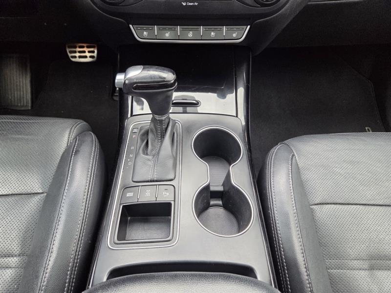 kia Sorento 2016 - 34