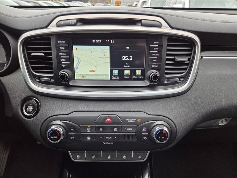 kia Sorento 2016 - 35