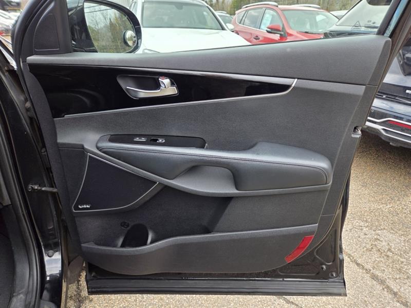 kia Sorento 2016 - 36