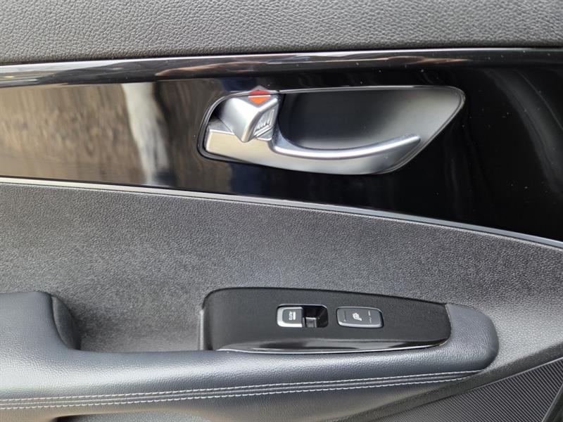 kia Sorento 2016 - 39