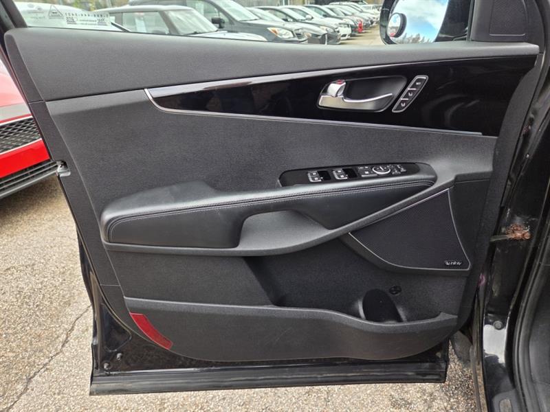 kia Sorento 2016 - 40