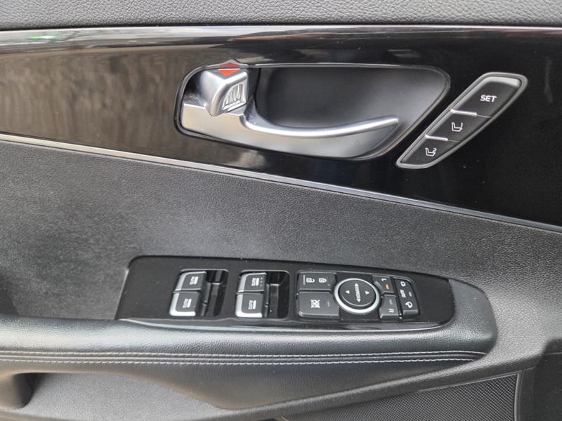 kia Sorento 2016 - 41